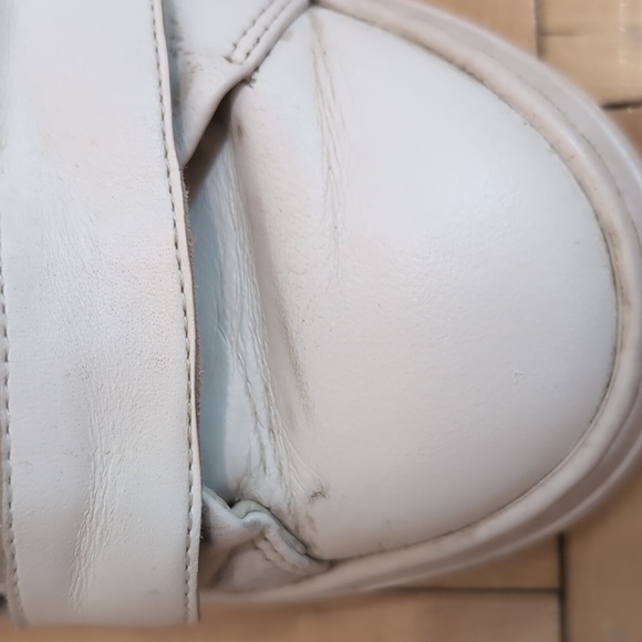 Tiger of Sweden leather sneakers size 37 - Picture 13 of 13